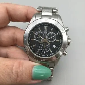 Esq movado watch battery size best sale